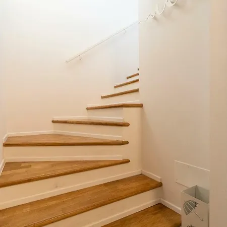 Asinelli Panoramic Rooftop, In Front Of The Two Towers * Bolonya