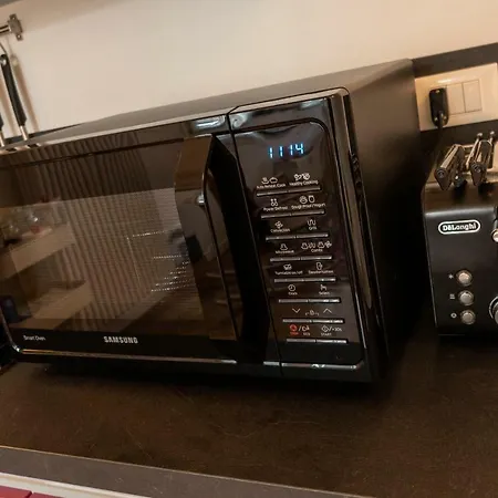 Asinelli Panoramic Rooftop, In Front Of The Two Towers