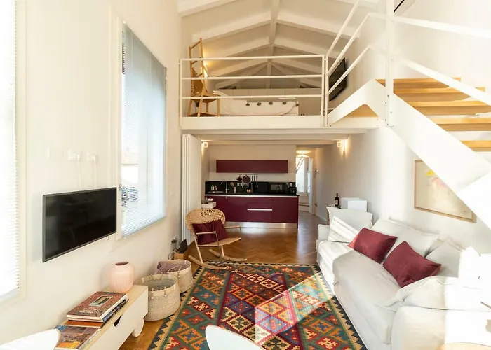 شقة Asinelli Panoramic Rooftop, In Front Of The Two Towers بولونيا