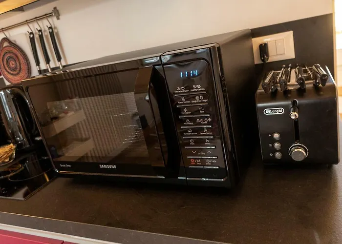 Asinelli Panoramic Rooftop, In Front Of The Two Towers